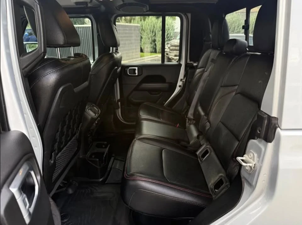 2023 Jeep JT Gladiator - Image 12 of 15