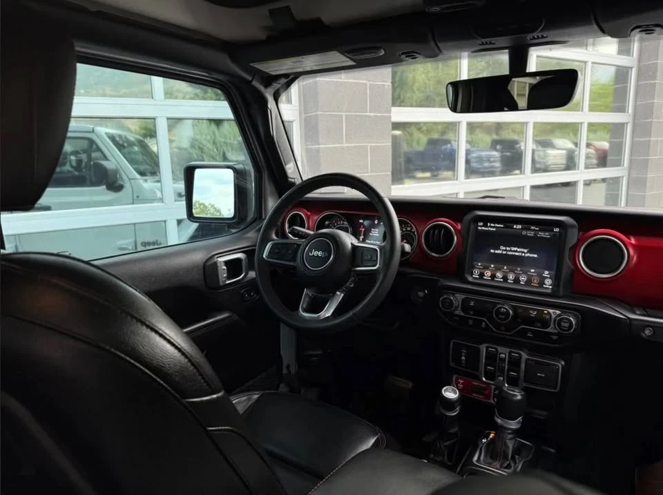 2023 Jeep JT Gladiator - Image 10 of 15