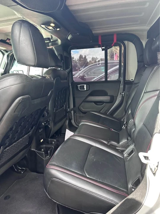 2023 Jeep JT Gladiator - Image 12 of 13