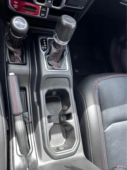 2023 Jeep JT Gladiator - Image 10 of 13