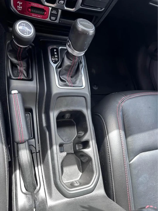 2023 Jeep JT Gladiator - Image 10 of 13