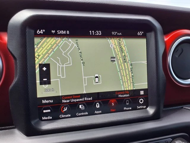 2023 Jeep JT Gladiator - Image 7 of 20