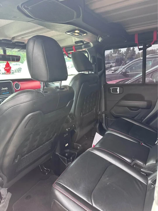 2023 Jeep JT Gladiator - Image 11 of 13