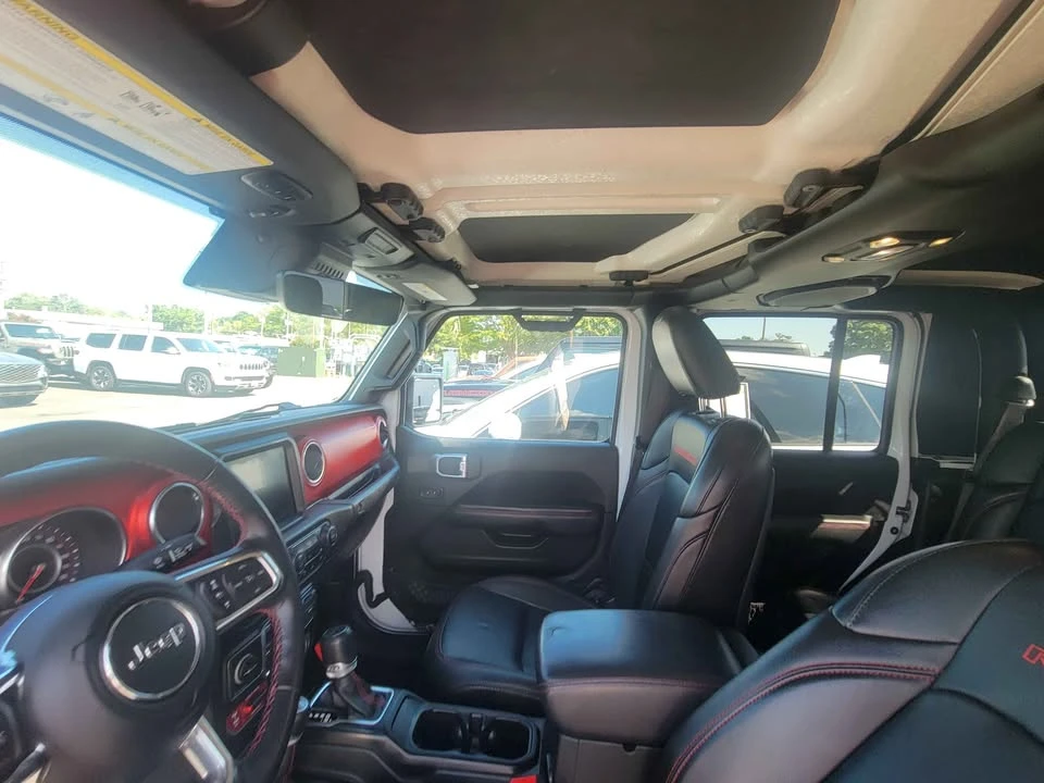 2023 Jeep JT Gladiator - Image 4 of 6