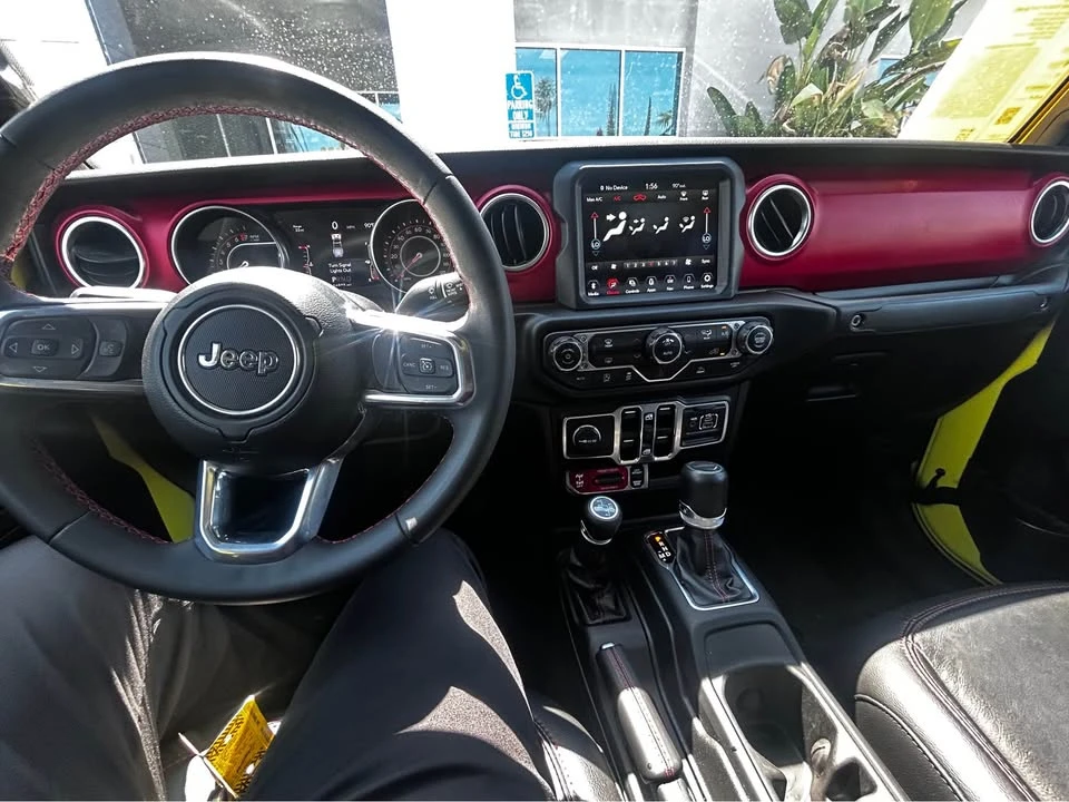 2023 Jeep JT Gladiator - Image 11 of 16
