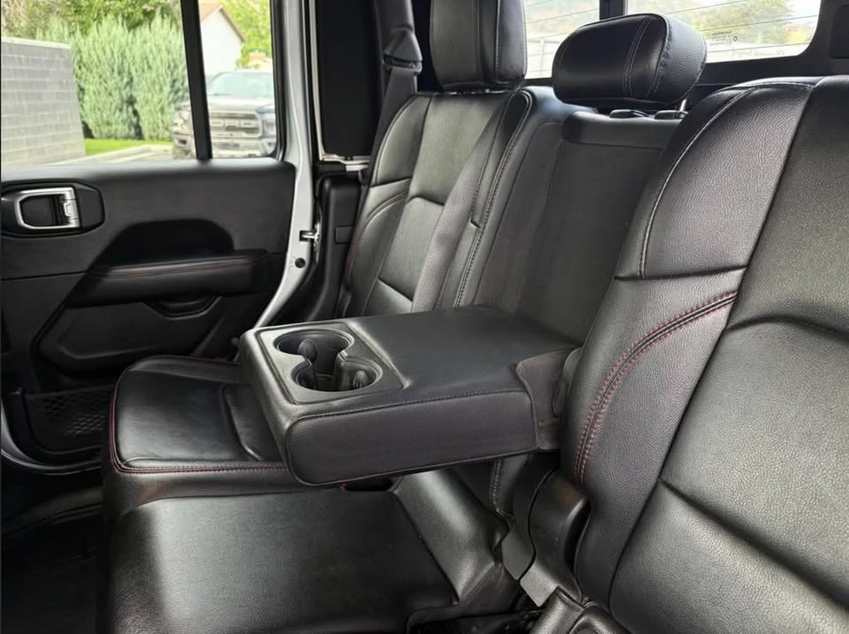 2023 Jeep JT Gladiator - Image 13 of 15