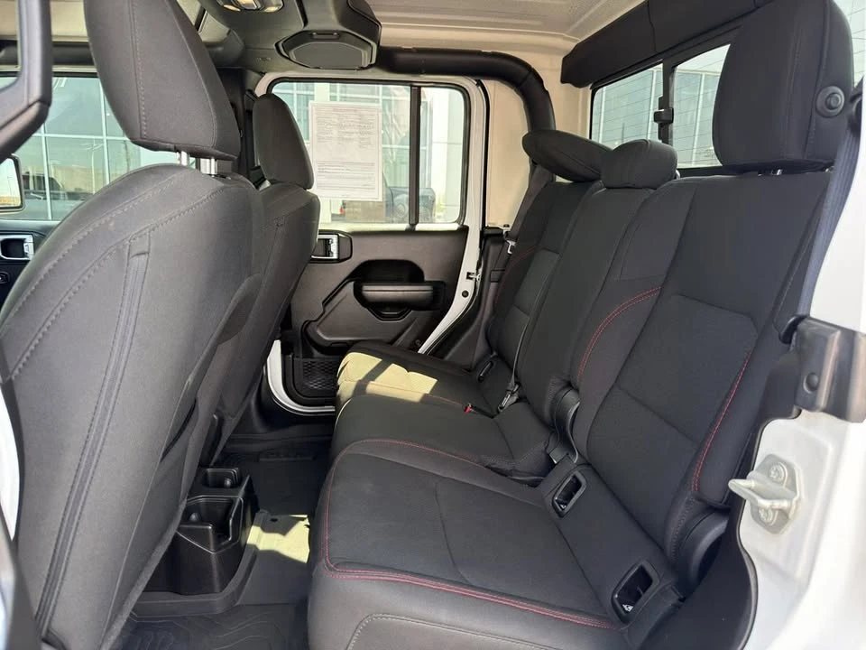 2023 Jeep JT Gladiator - Image 10 of 19