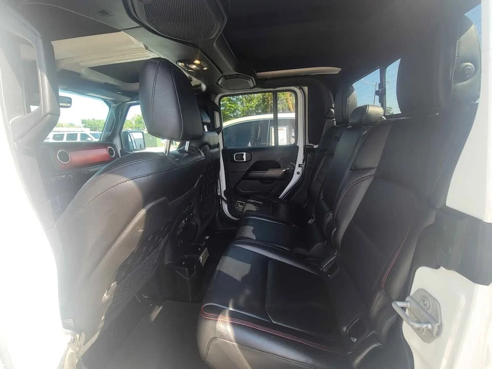 2023 Jeep JT Gladiator - Image 5 of 6