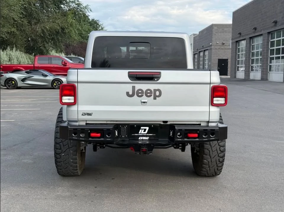 2023 Jeep JT Gladiator - Image 6 of 15