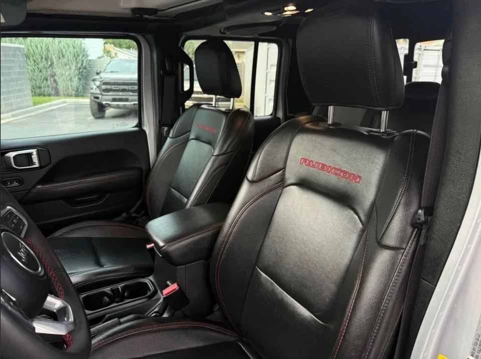 2023 Jeep JT Gladiator - Image 9 of 15