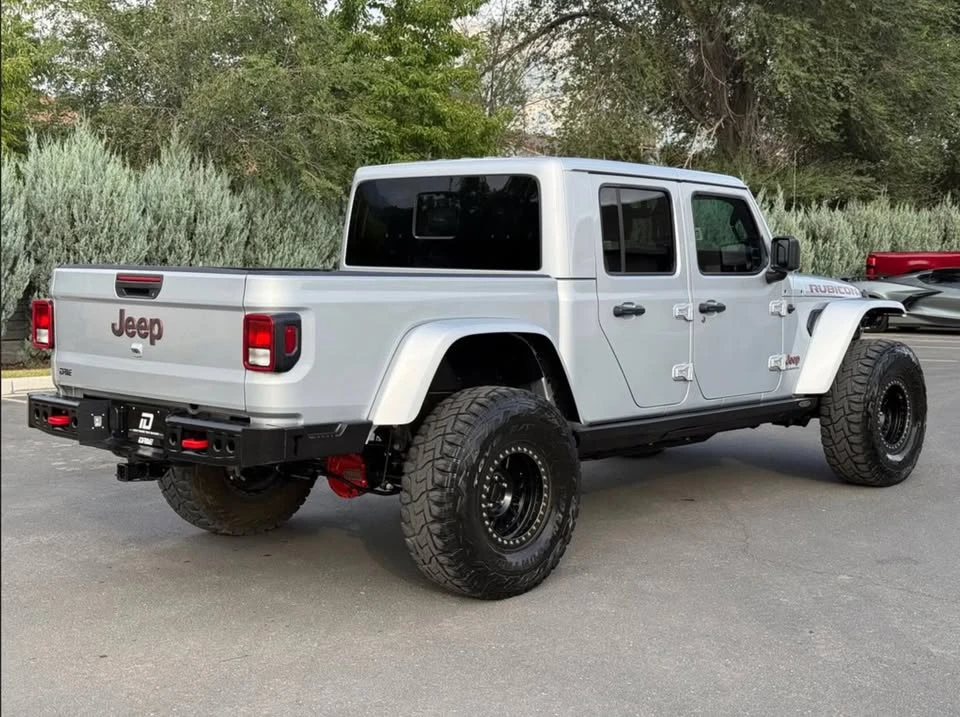 2023 Jeep JT Gladiator - Image 5 of 15