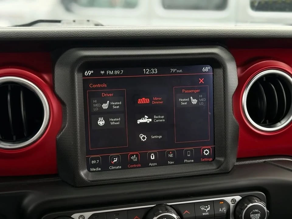 2023 Jeep JT Gladiator - Image 20 of 20