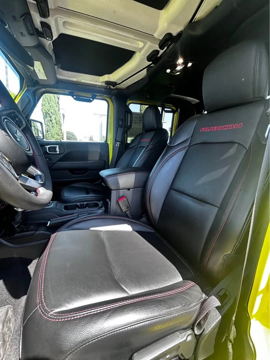 2023 Jeep JT Gladiator - Image 8 of 16