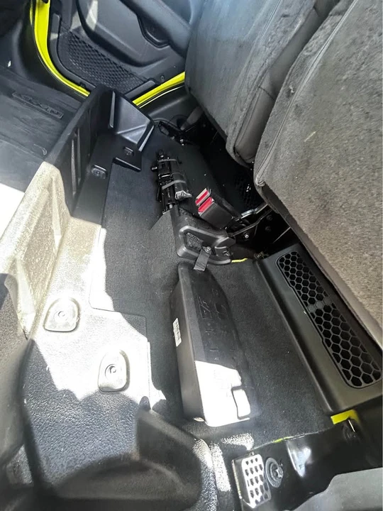 2023 Jeep JT Gladiator - Image 10 of 16
