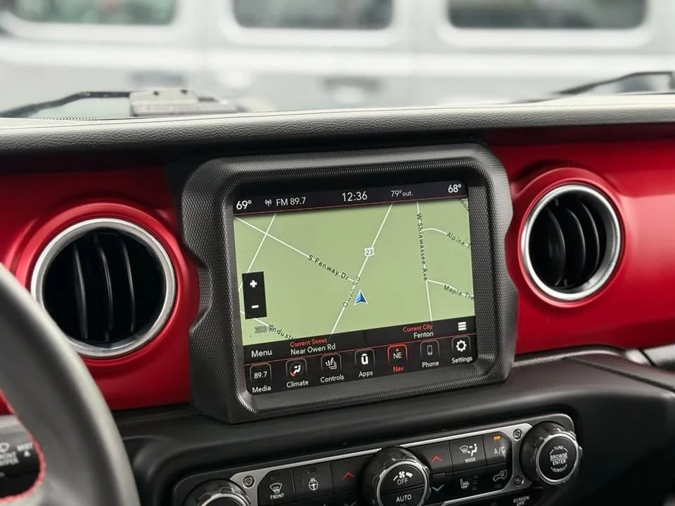 2023 Jeep JT Gladiator - Image 3 of 20