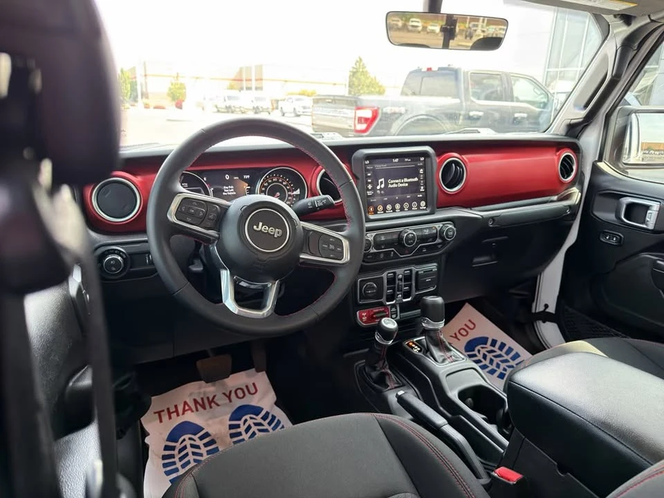 2023 Jeep JT Gladiator - Image 11 of 19