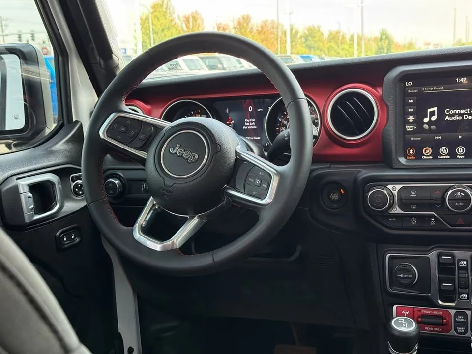 2023 Jeep JT Gladiator - Image 13 of 19