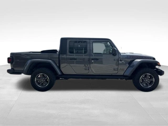 2023 Jeep JT Gladiator - Image 3 of 12