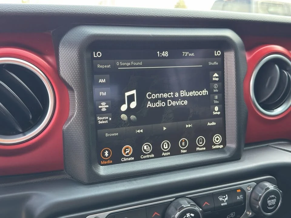 2023 Jeep JT Gladiator - Image 16 of 19