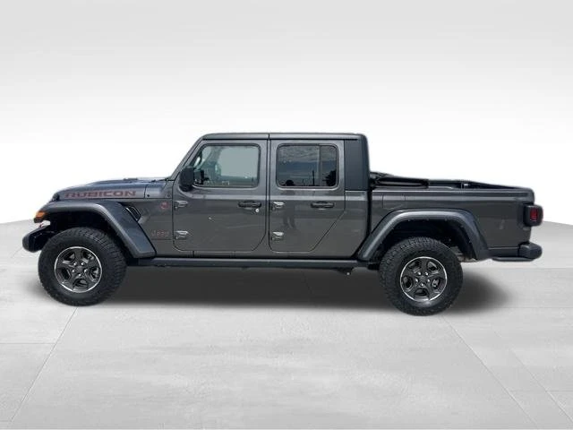 2023 Jeep JT Gladiator - Image 2 of 12