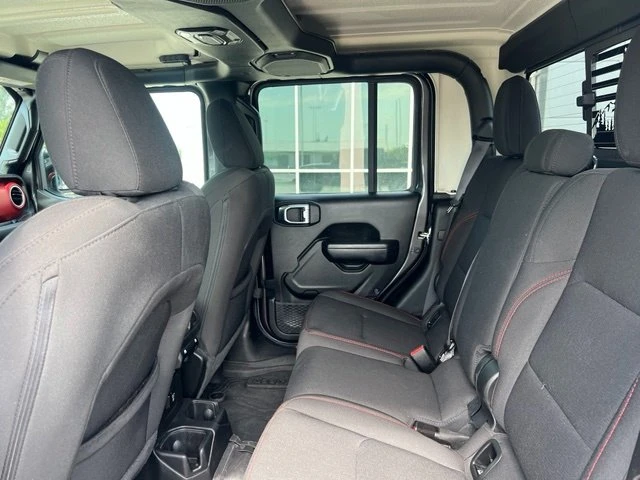 2023 Jeep JT Gladiator - Image 12 of 12