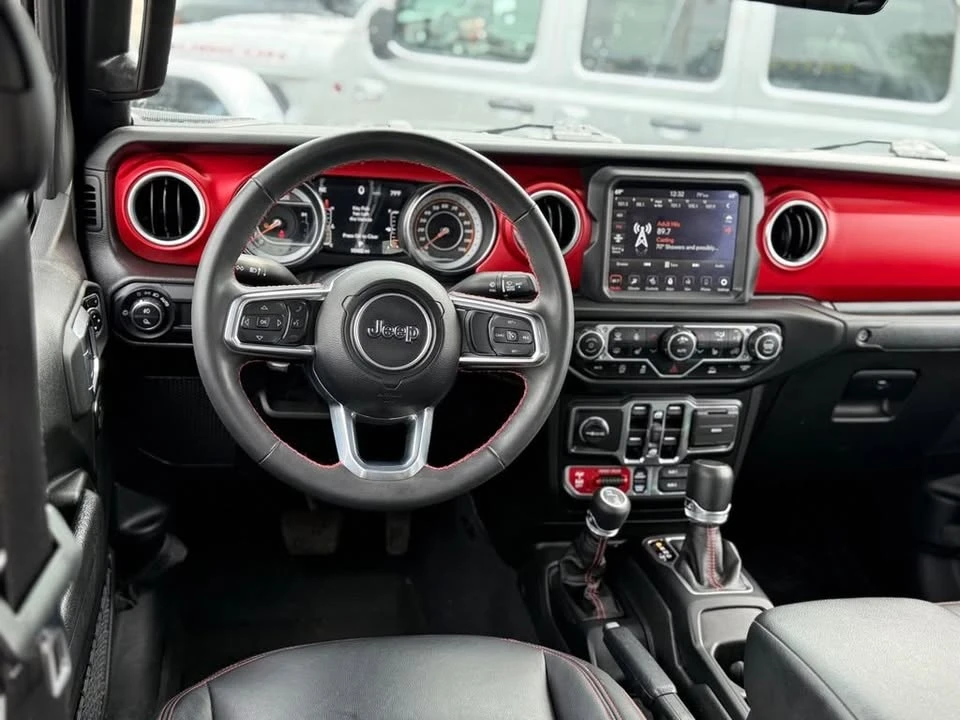 2023 Jeep JT Gladiator - Image 5 of 20