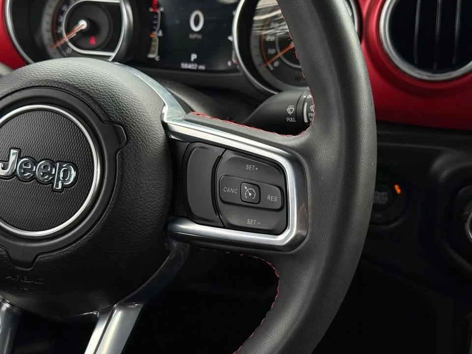 2023 Jeep JT Gladiator - Image 8 of 20