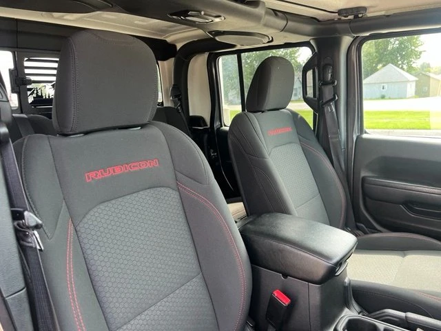 2023 Jeep JT Gladiator - Image 6 of 12