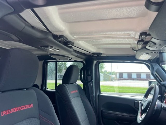 2023 Jeep JT Gladiator - Image 7 of 12