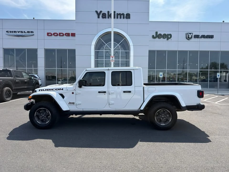 2023 Jeep JT Gladiator - Image 6 of 19