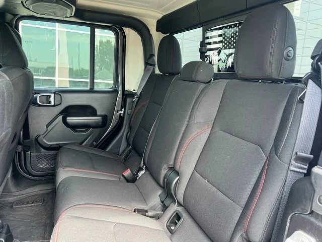 2023 Jeep JT Gladiator - Image 8 of 12
