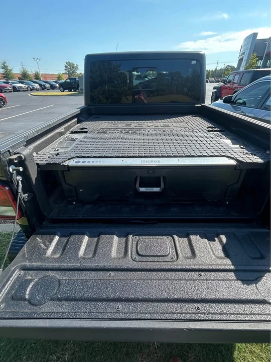 2023 Jeep JT Gladiator - Image 6 of 9