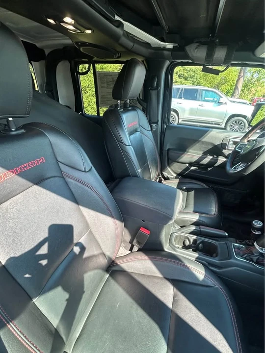 2023 Jeep JT Gladiator - Image 7 of 9