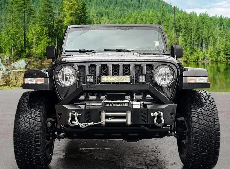 2023 Jeep JT Gladiator - Image 2 of 7