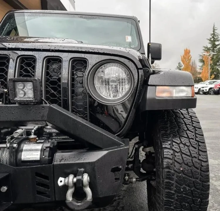 2023 Jeep JT Gladiator - Image 4 of 7
