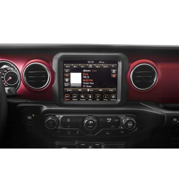 2023 Jeep JT Gladiator - Image 8 of 14