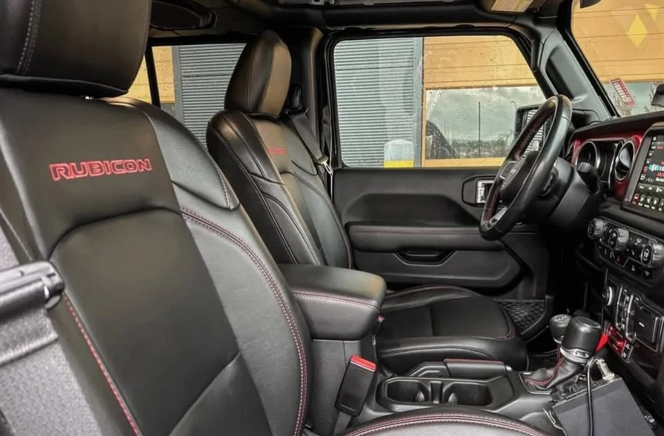 2023 Jeep JT Gladiator - Image 6 of 7