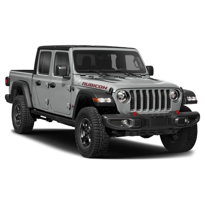 2023 Jeep JT Gladiator - Image 6 of 14