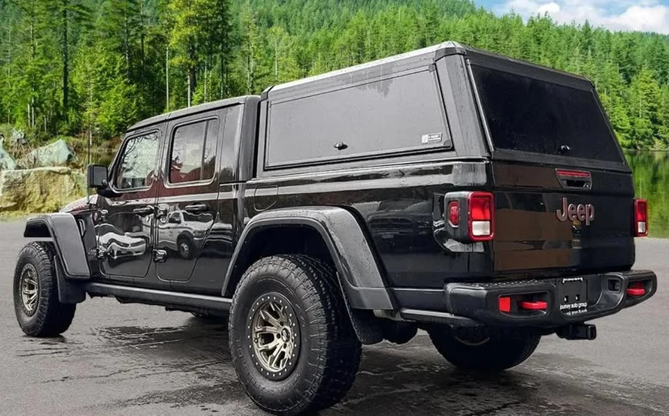2023 Jeep JT Gladiator - Image 3 of 7