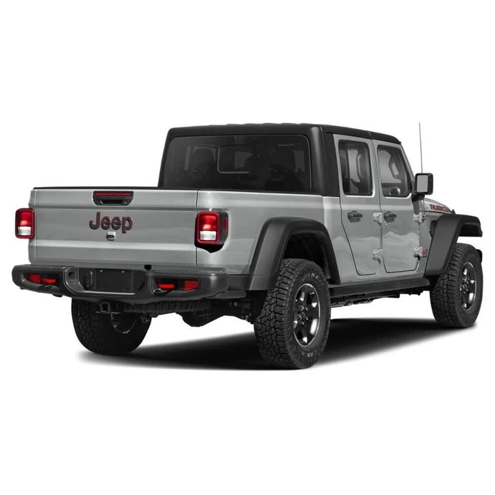 2023 Jeep JT Gladiator - Image 2 of 14
