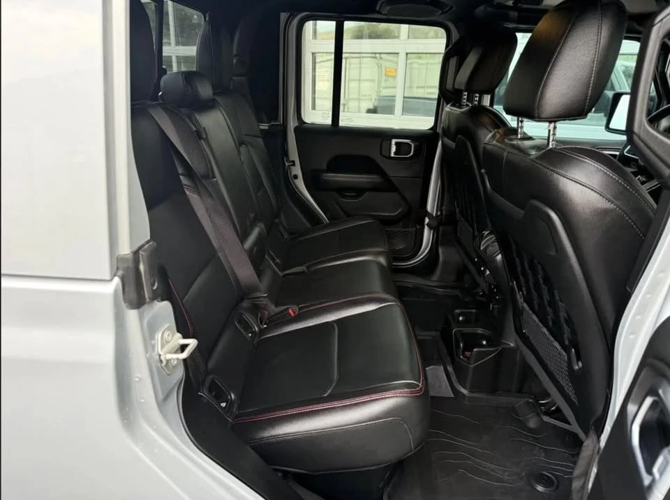 2023 Jeep JT Gladiator - Image 14 of 15