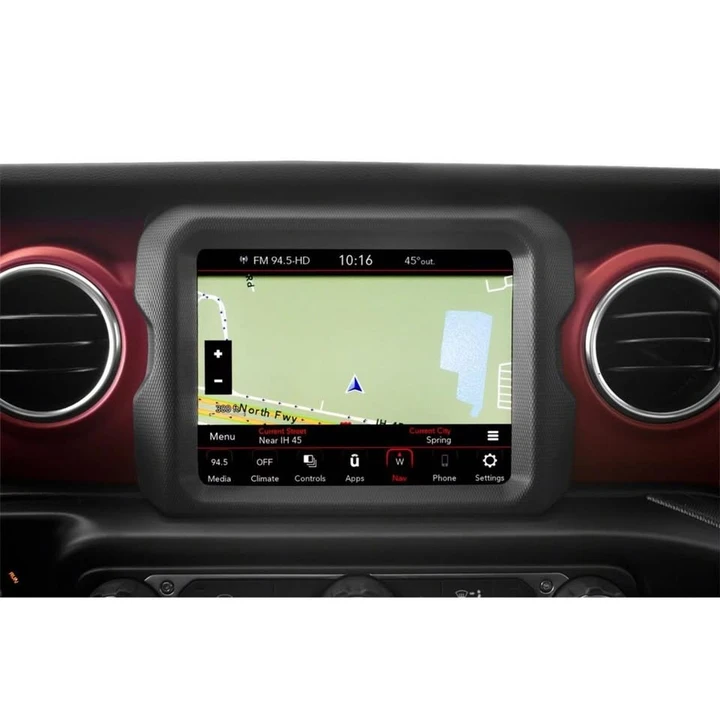 2023 Jeep JT Gladiator - Image 14 of 14