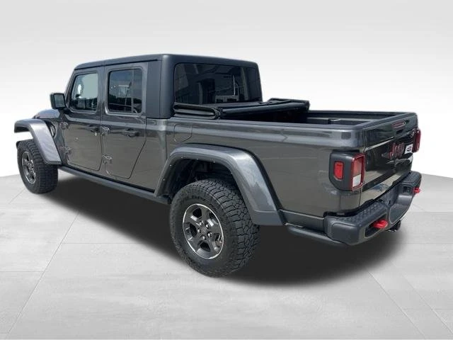 2023 Jeep JT Gladiator - Image 4 of 12