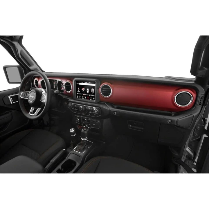 2023 Jeep JT Gladiator - Image 13 of 14