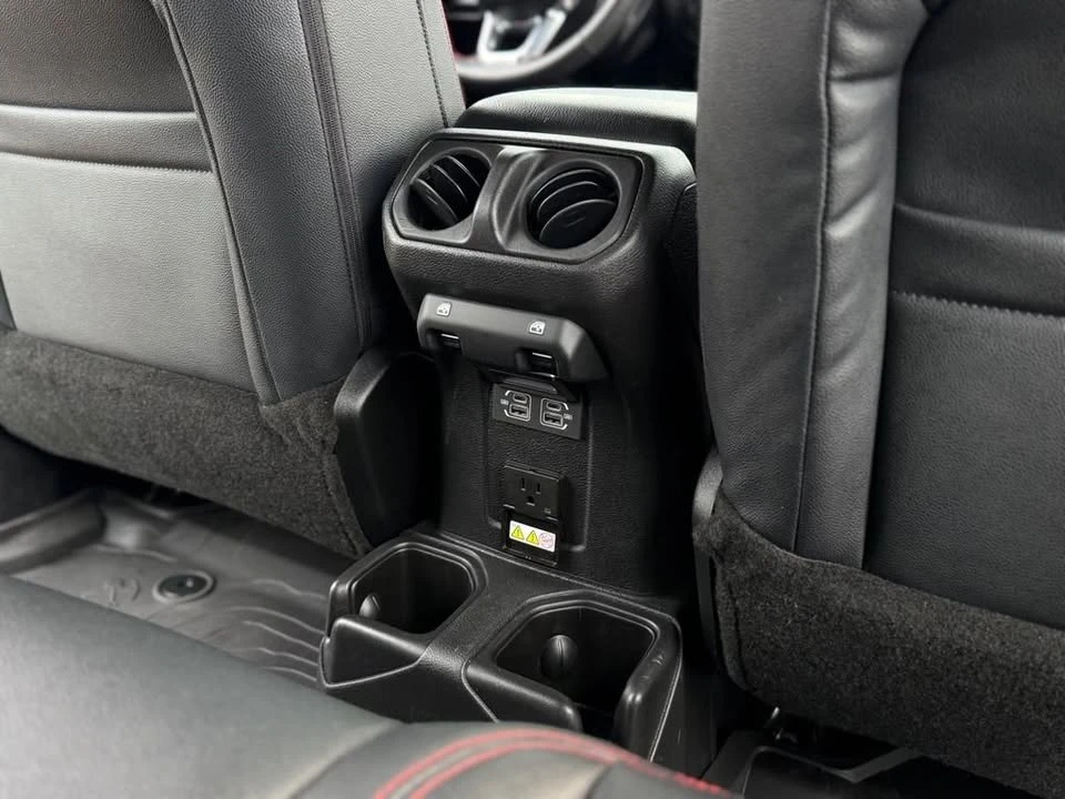 2023 Jeep JT Gladiator - Image 18 of 20