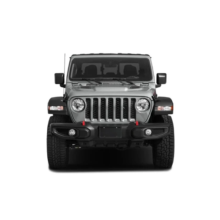 2023 Jeep JT Gladiator - Image 4 of 14