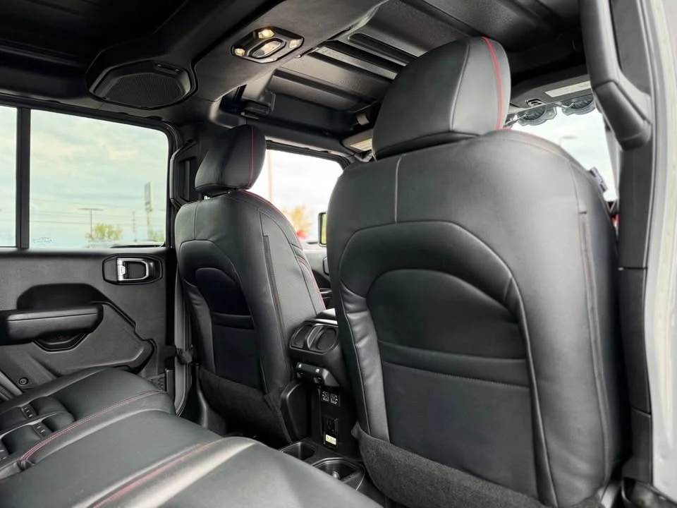 2023 Jeep JT Gladiator - Image 17 of 20