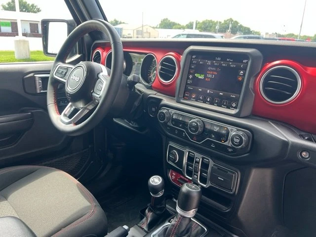 2023 Jeep JT Gladiator - Image 5 of 12