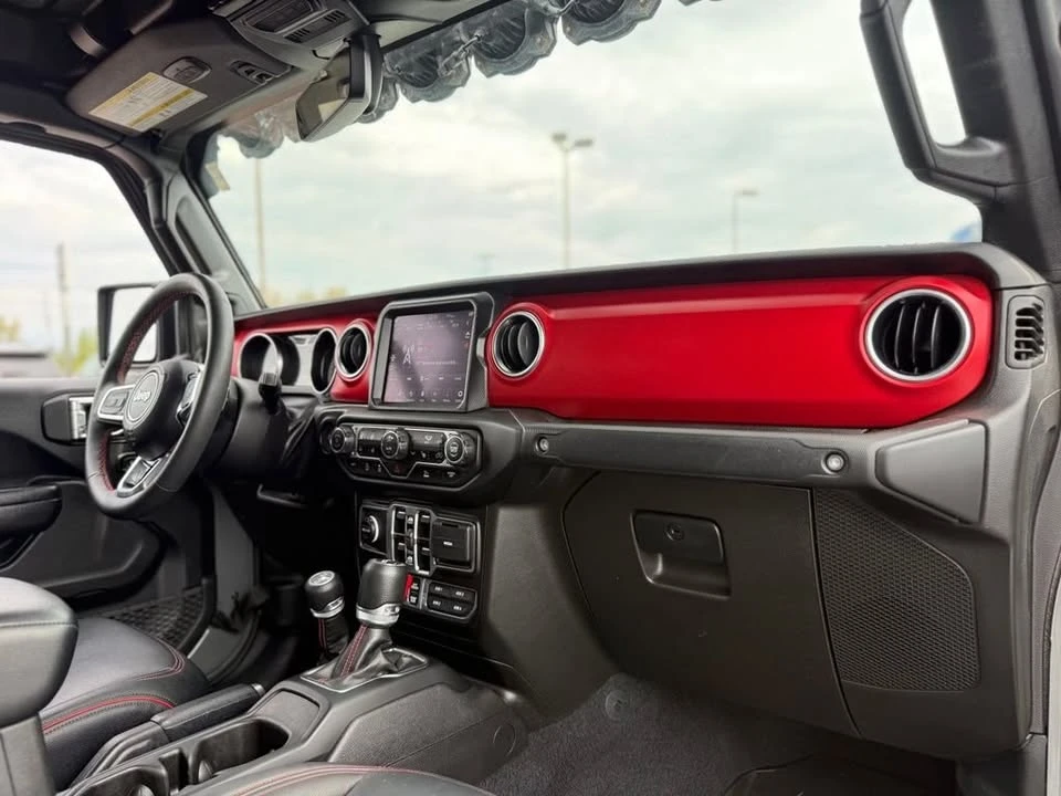 2023 Jeep JT Gladiator - Image 15 of 20