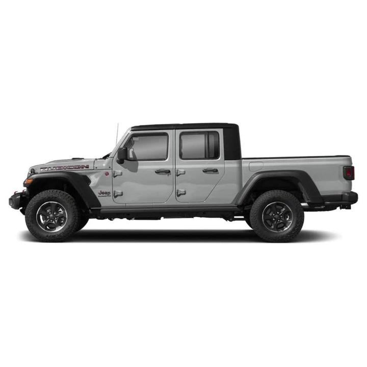 2023 Jeep JT Gladiator - Image 3 of 14